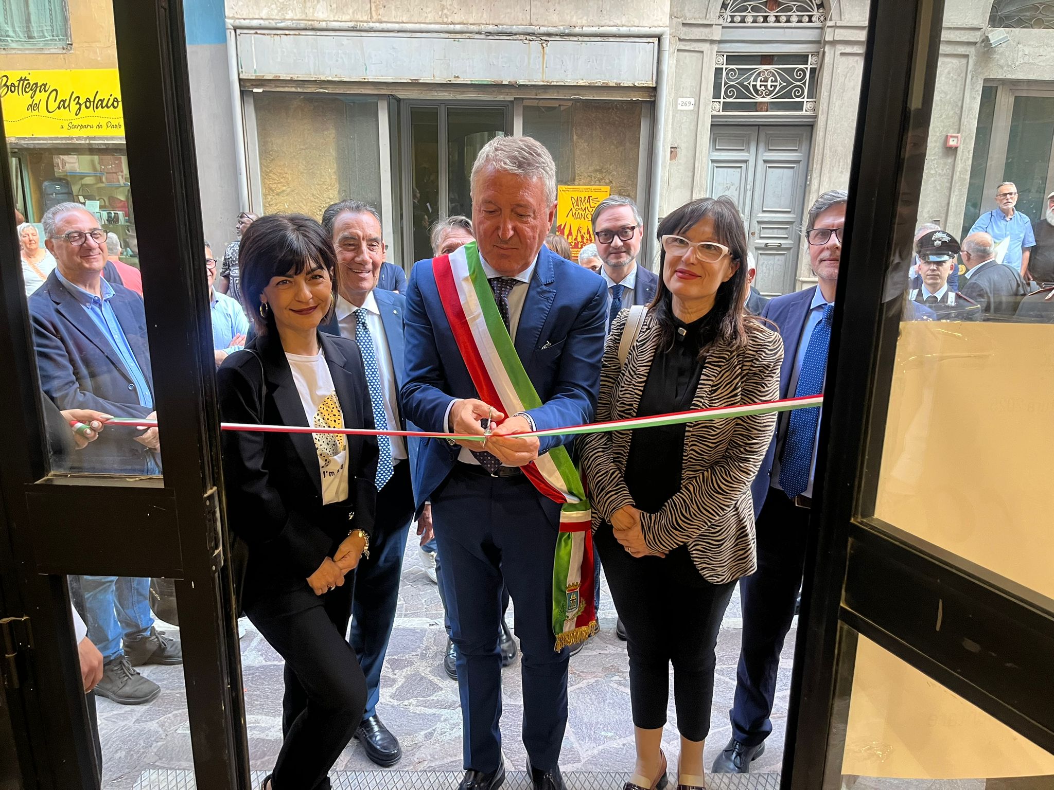 Grande successo di pubblico per la mostra “Cultura Panis” ad Agrigento